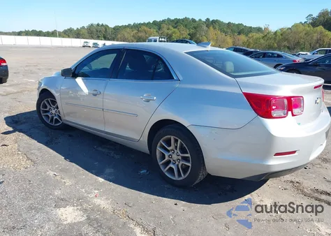 2016 Chevrolet Malibu Limited Lt from USA, damaged, VIN 1G11C5SA2GU129089